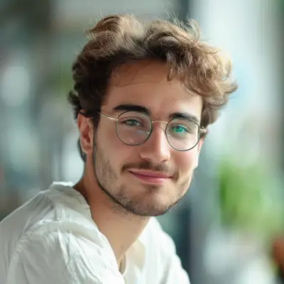 Kerem Yılmaz